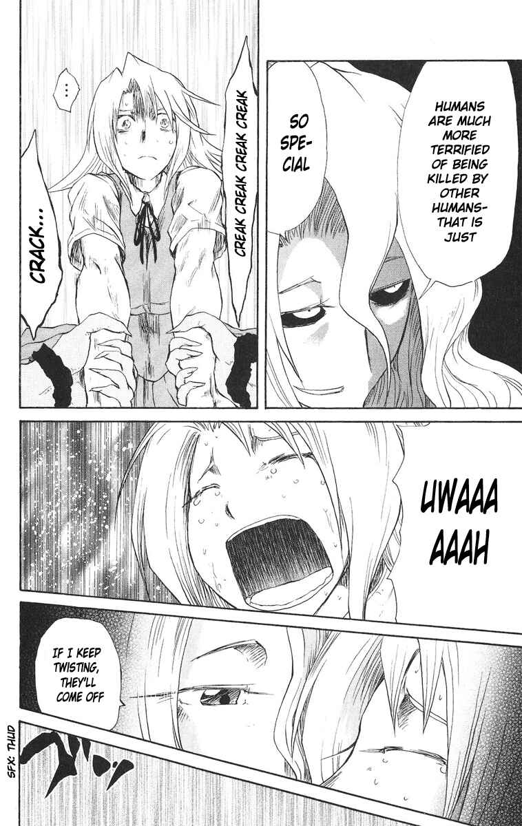 Page 17 Chapter 53 Cerberus