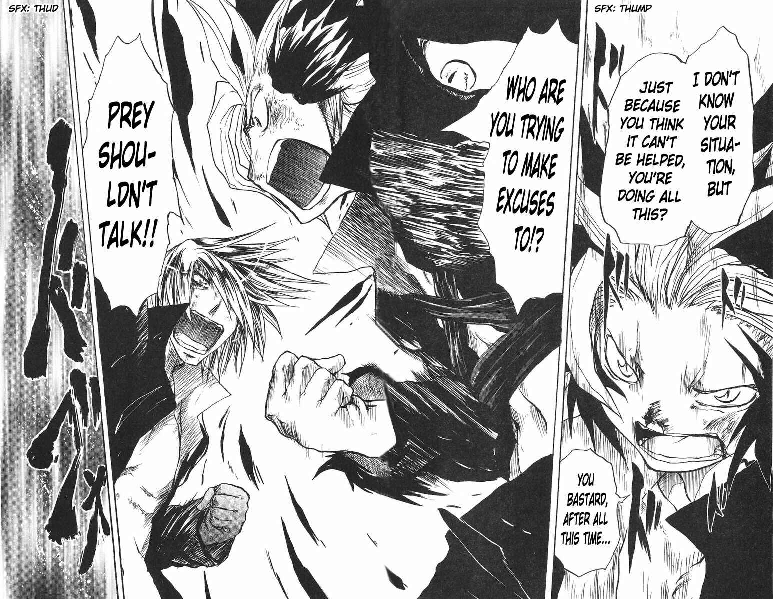 Page 20 Chapter 18 Cerberus