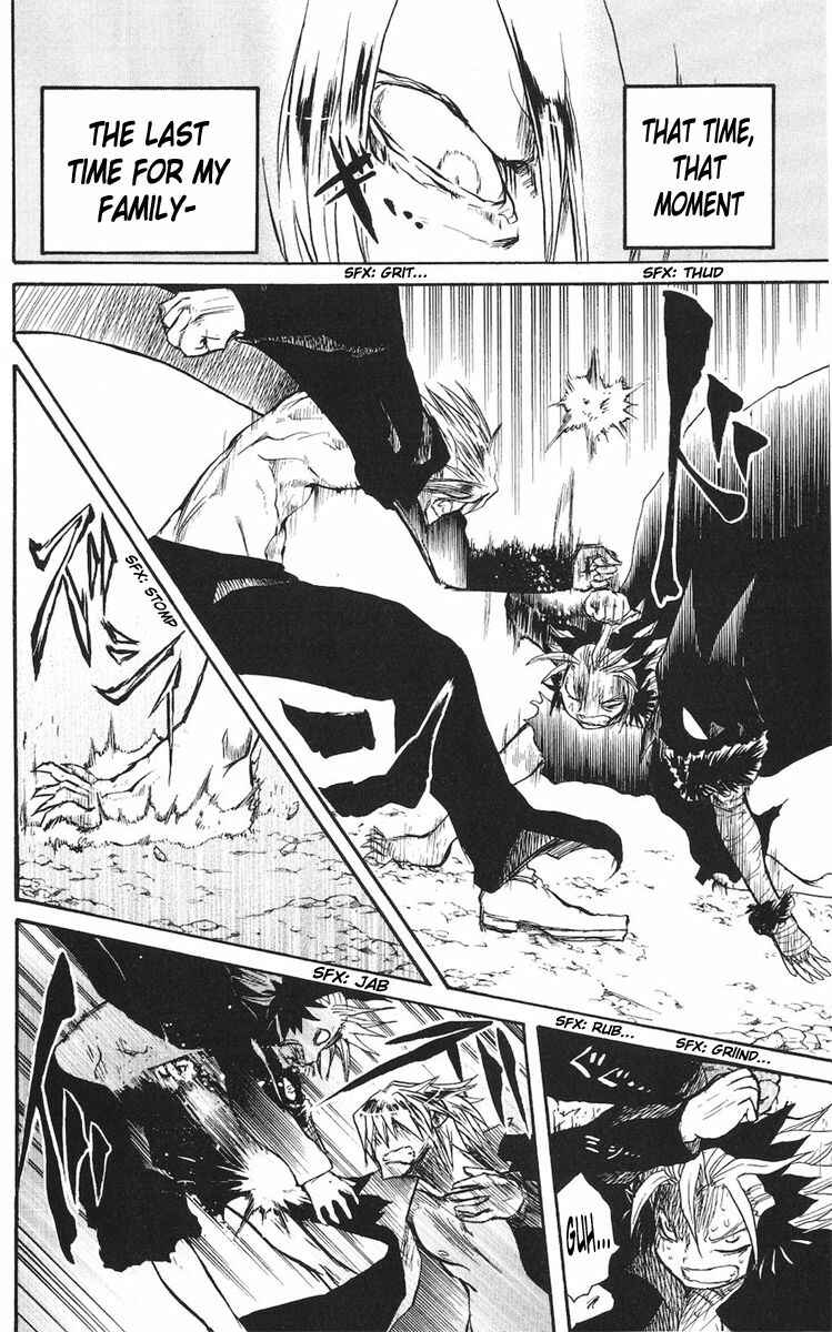 Page 9 Chapter 18 Cerberus
