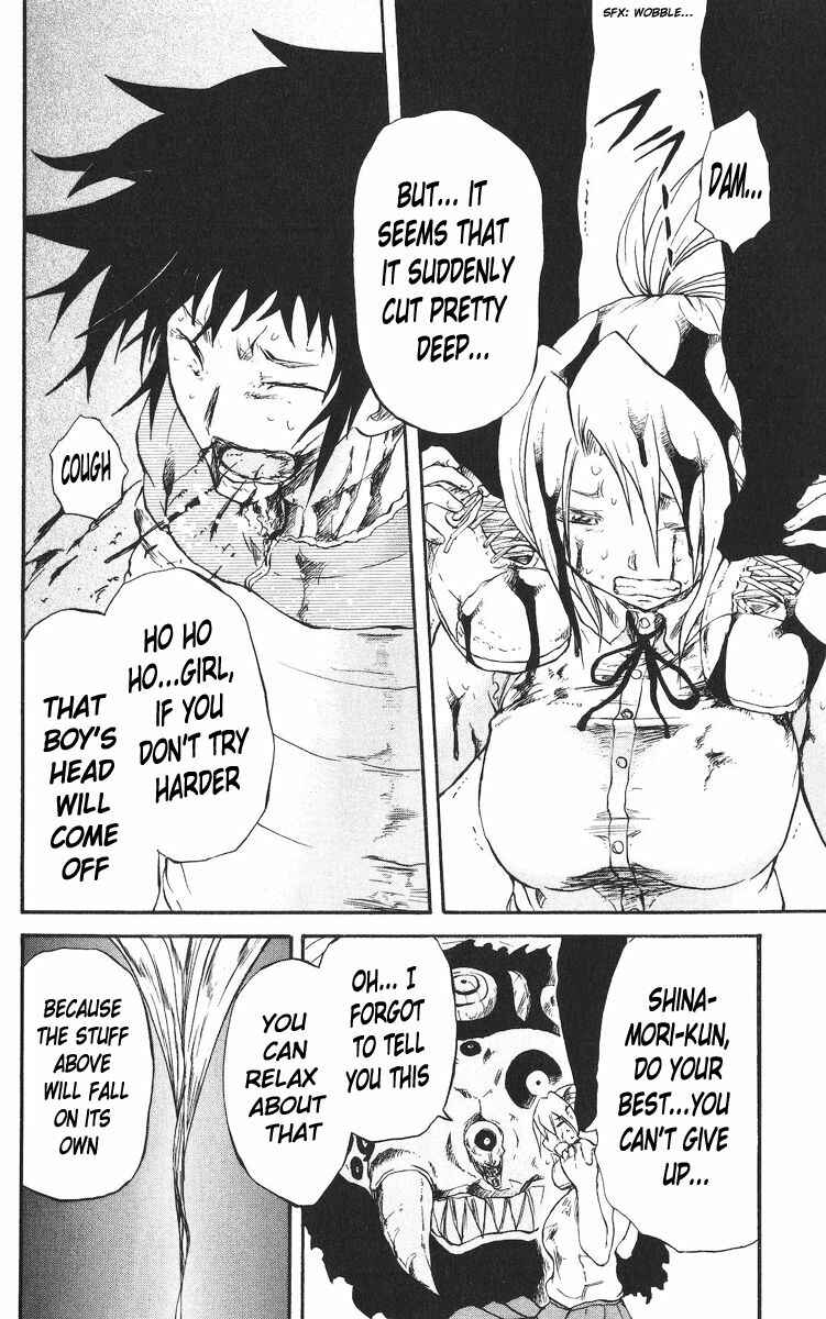 Page 6 Chapter 30 Cerberus