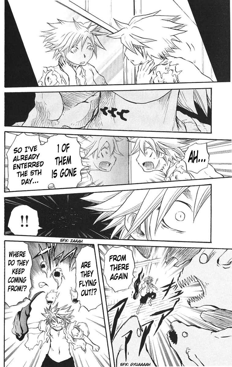 Page 11 Chapter 15 Cerberus