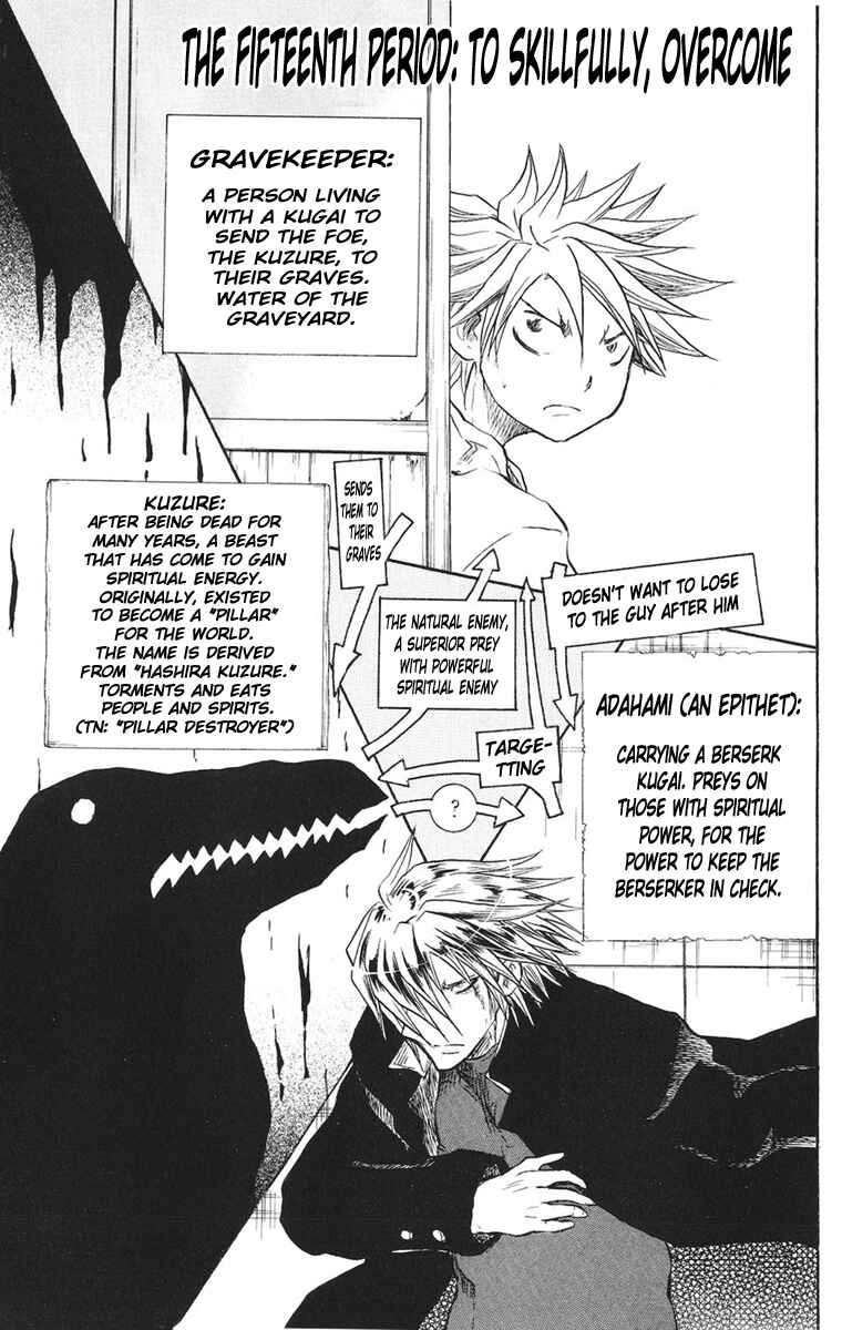 Page 4 Chapter 15 Cerberus