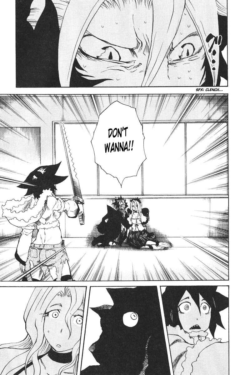 Page 14 Chapter 58 Cerberus