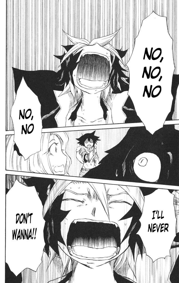 Page 15 Chapter 58 Cerberus