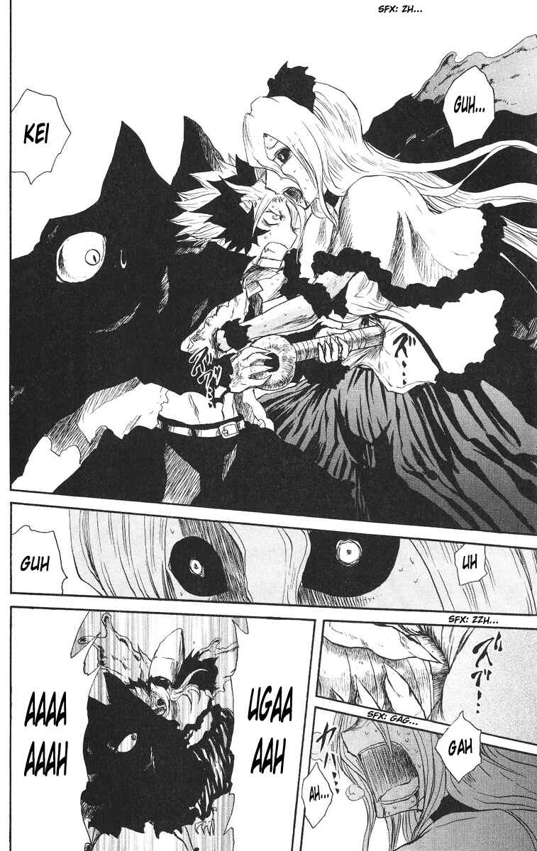 Page 18 Chapter 59 Cerberus