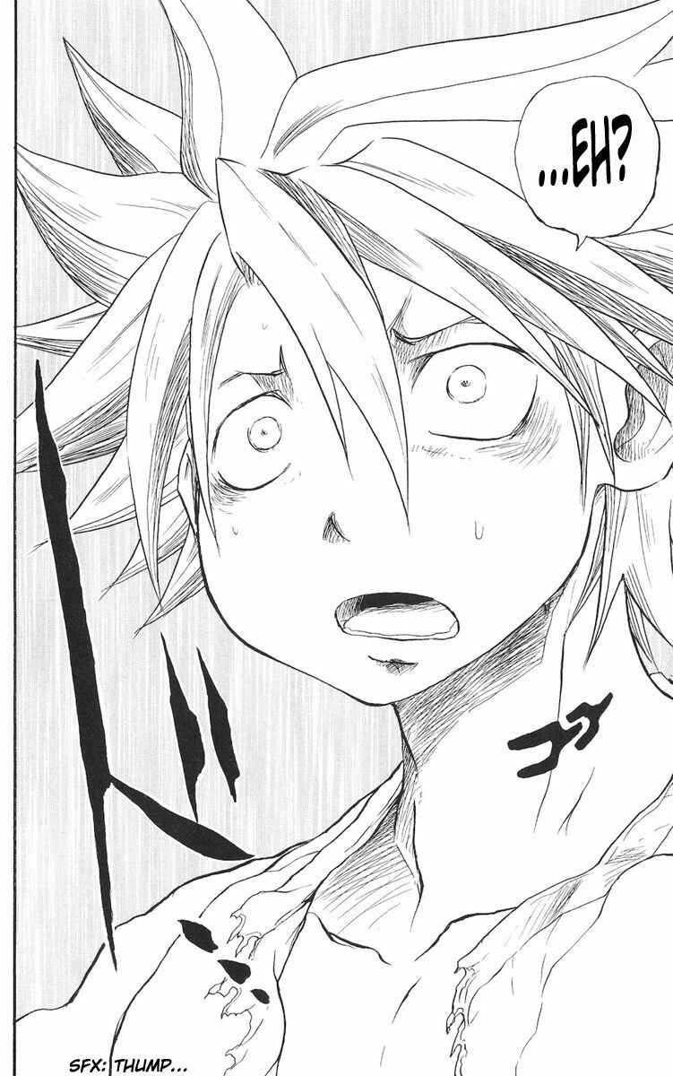 Page 20 Chapter 16 Cerberus