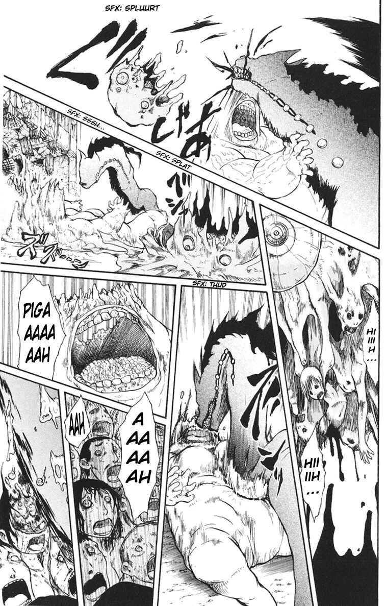 Page 16 Chapter 13 Cerberus