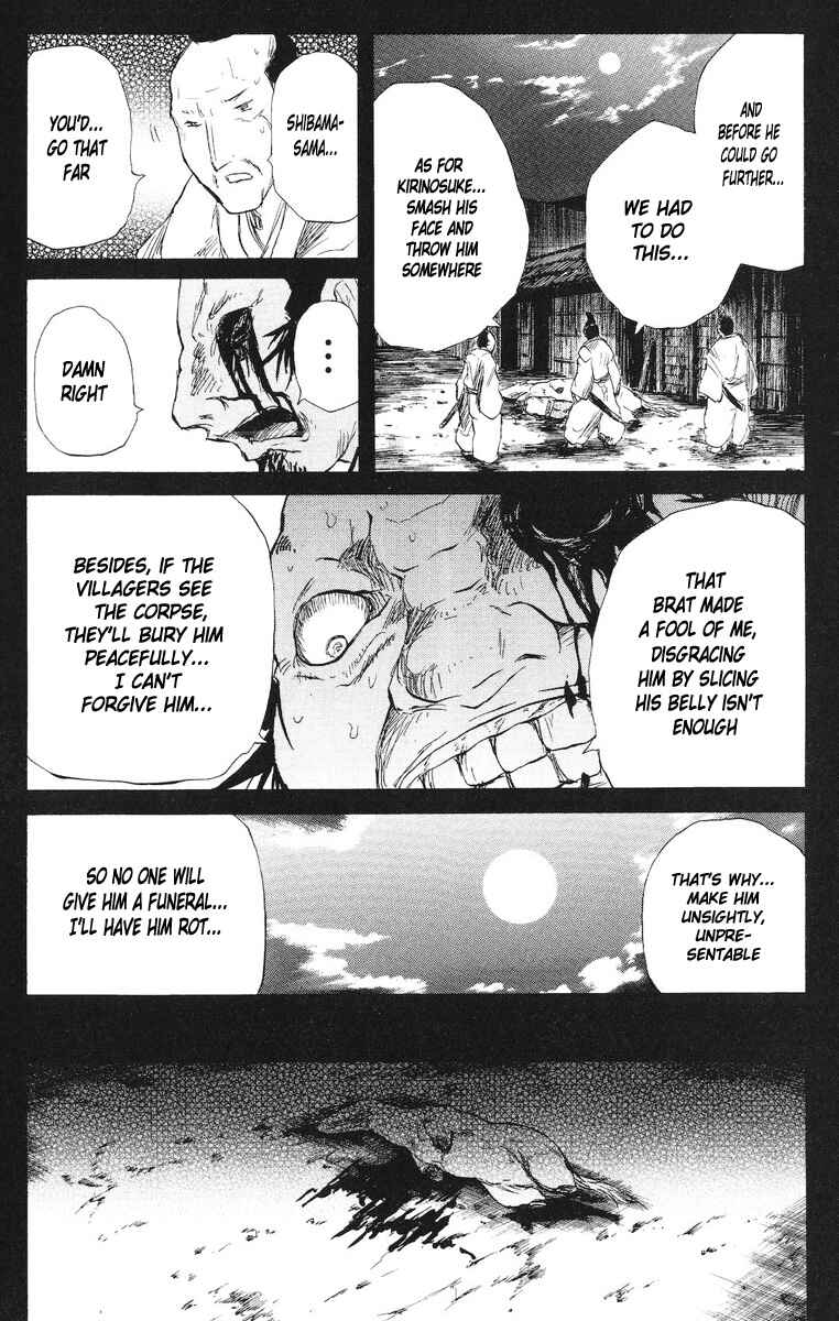 Page 10 Chapter 78 Cerberus