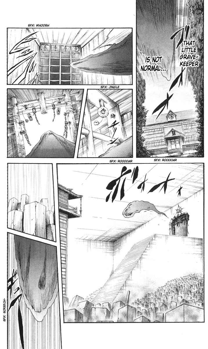 Page 7 Chapter 47 Cerberus
