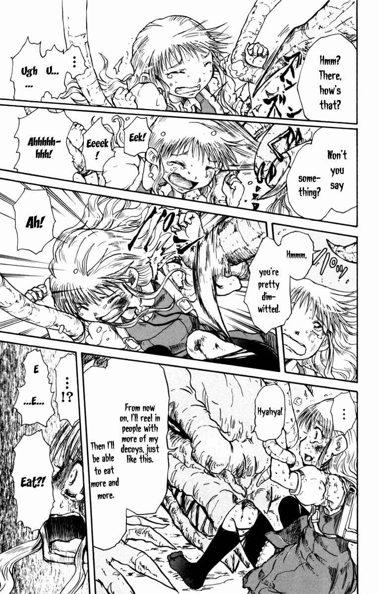 Page 16 Chapter 5 Cerberus