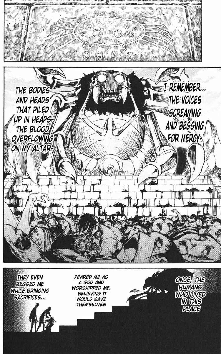 Page 16 Chapter 29 Cerberus