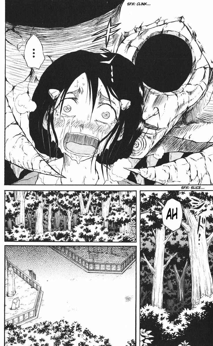 Page 6 Chapter 27 Cerberus