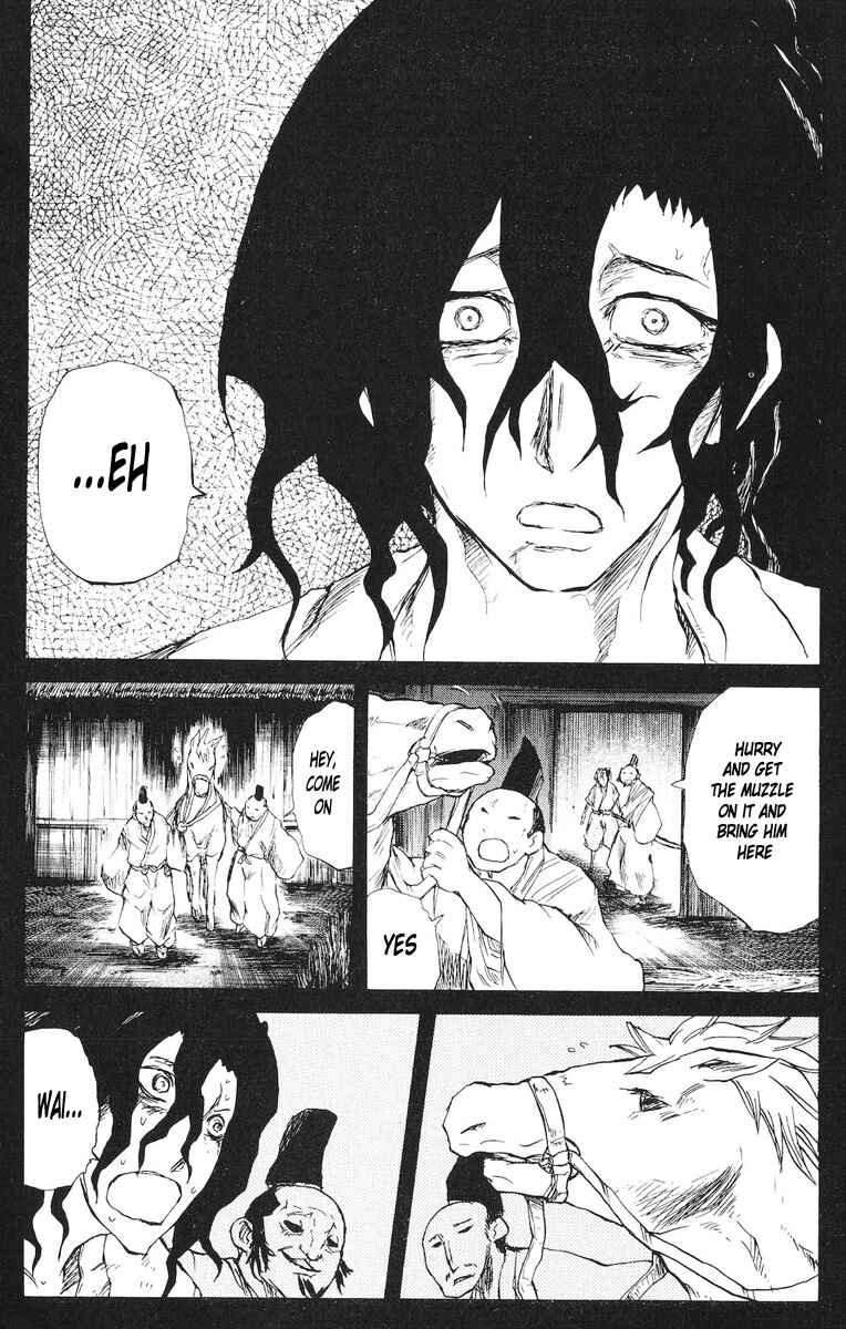 Page 7 Chapter 77 Cerberus