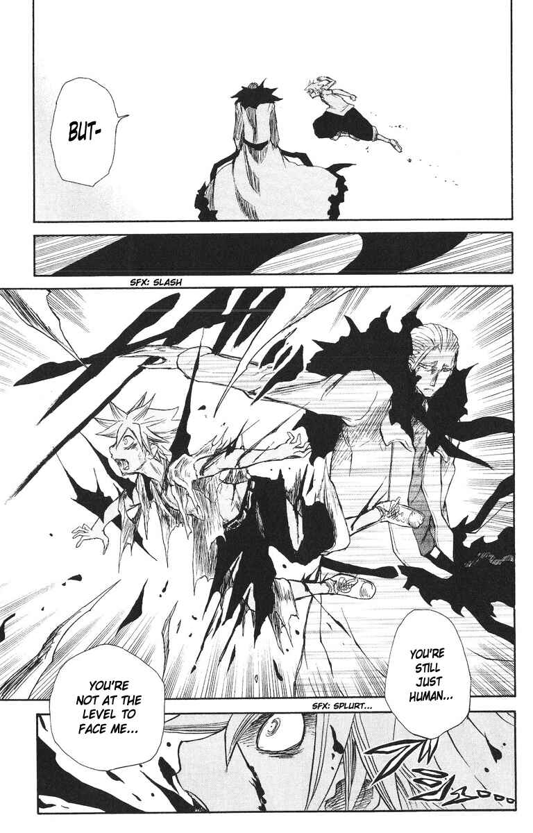 Page 16 Chapter 65 Cerberus