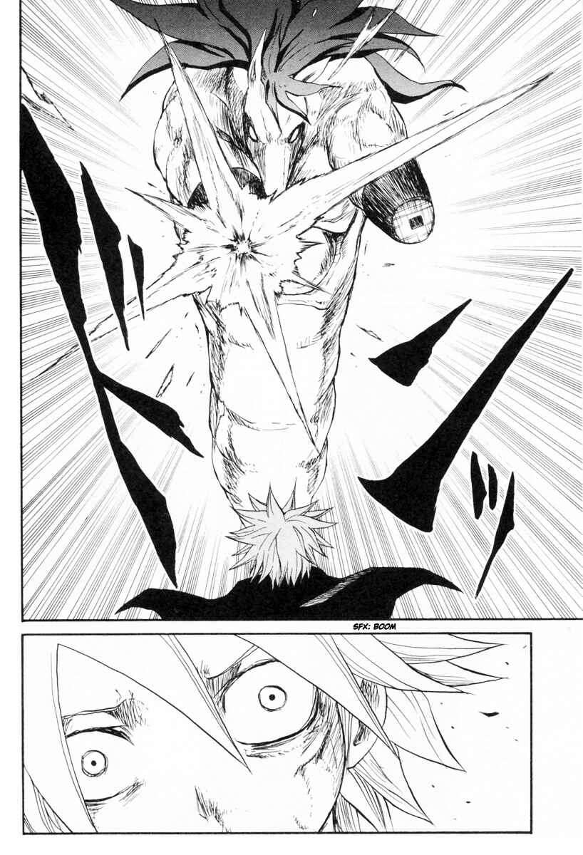 Page 16 Chapter 79 Cerberus
