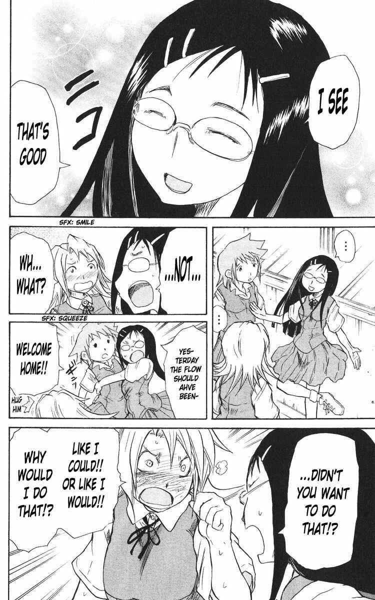 Page 6 Chapter 26 Cerberus