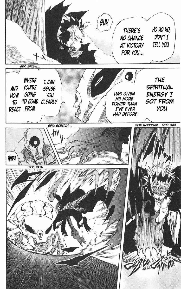 Page 26 Chapter 34 Cerberus