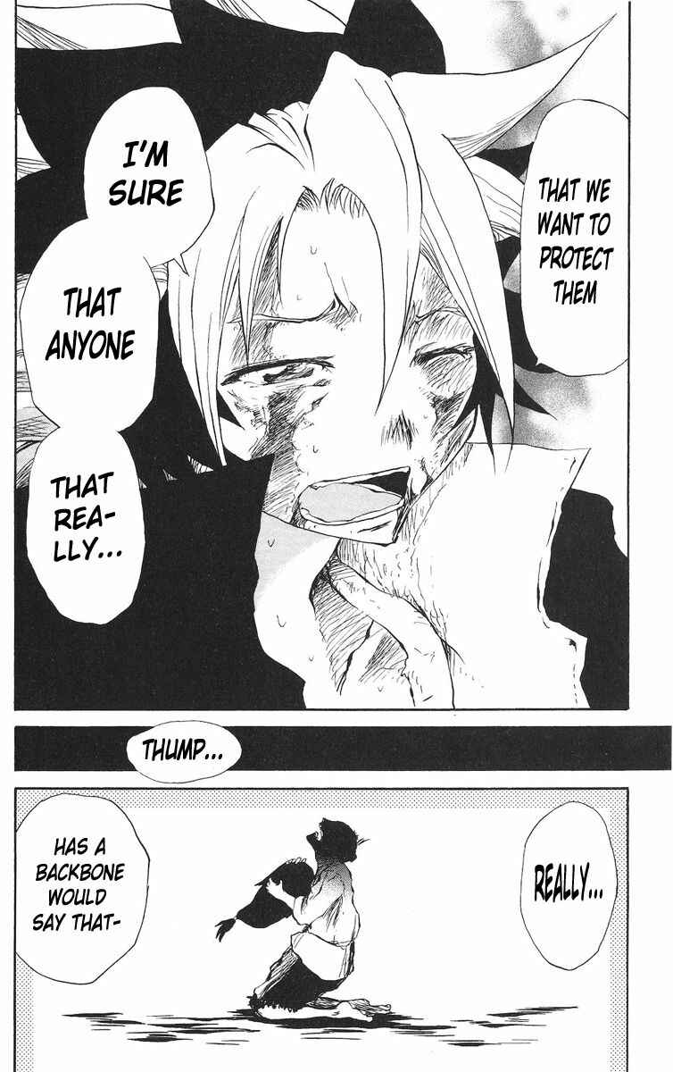 Page 34 Chapter 34 Cerberus