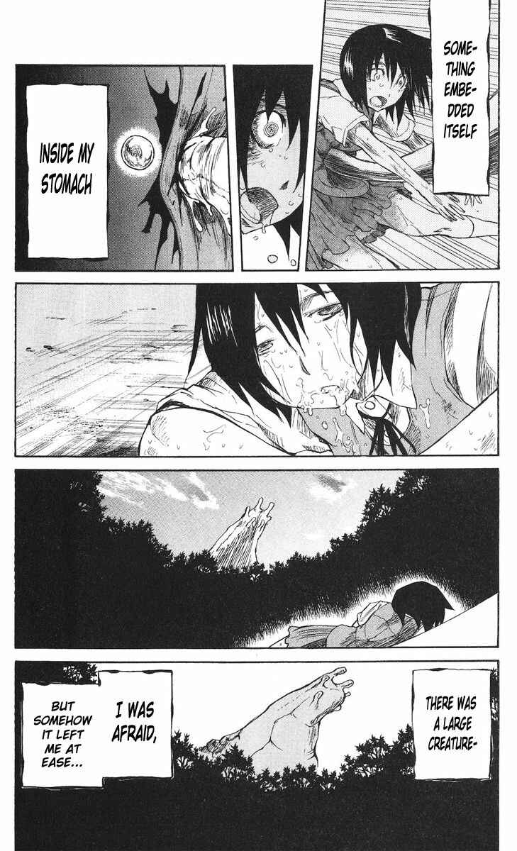 Page 12 Chapter 42 Cerberus
