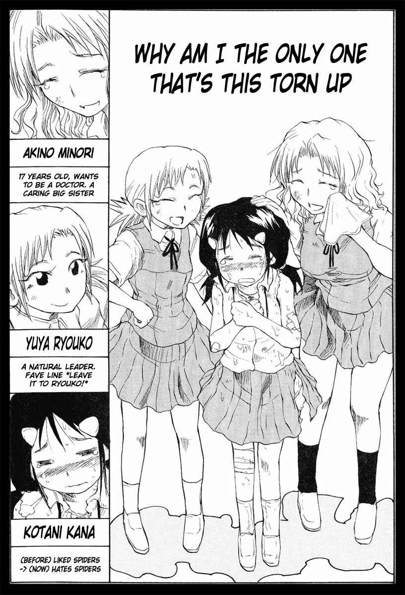 Page 23 Chapter 42 Cerberus