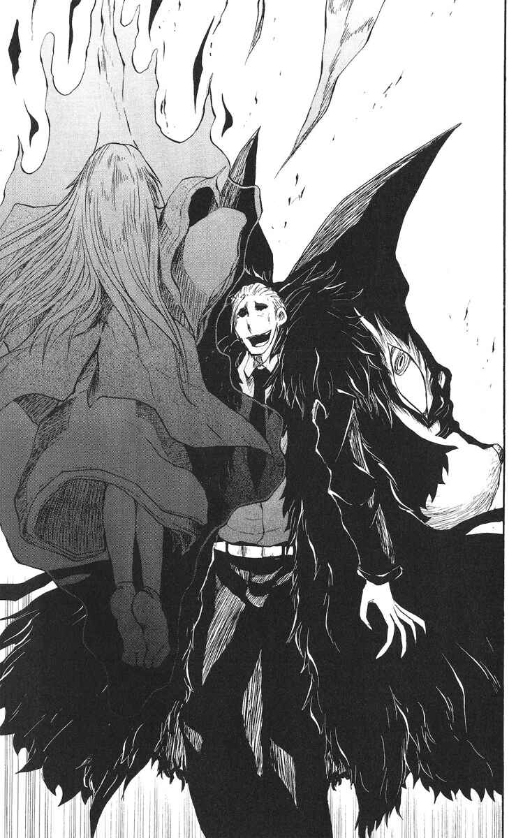 Page 4 Chapter 64 Cerberus