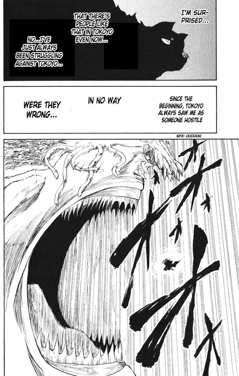 Page 15 Chapter 46 Cerberus