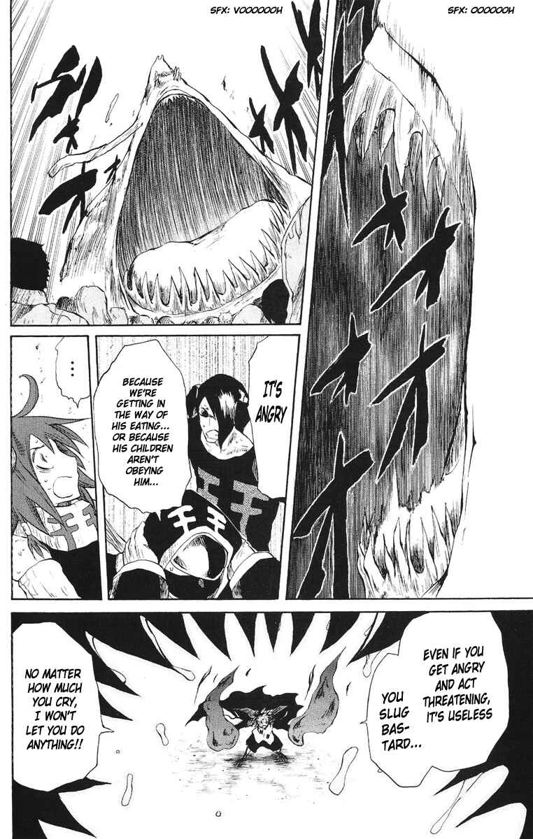 Page 5 Chapter 46 Cerberus