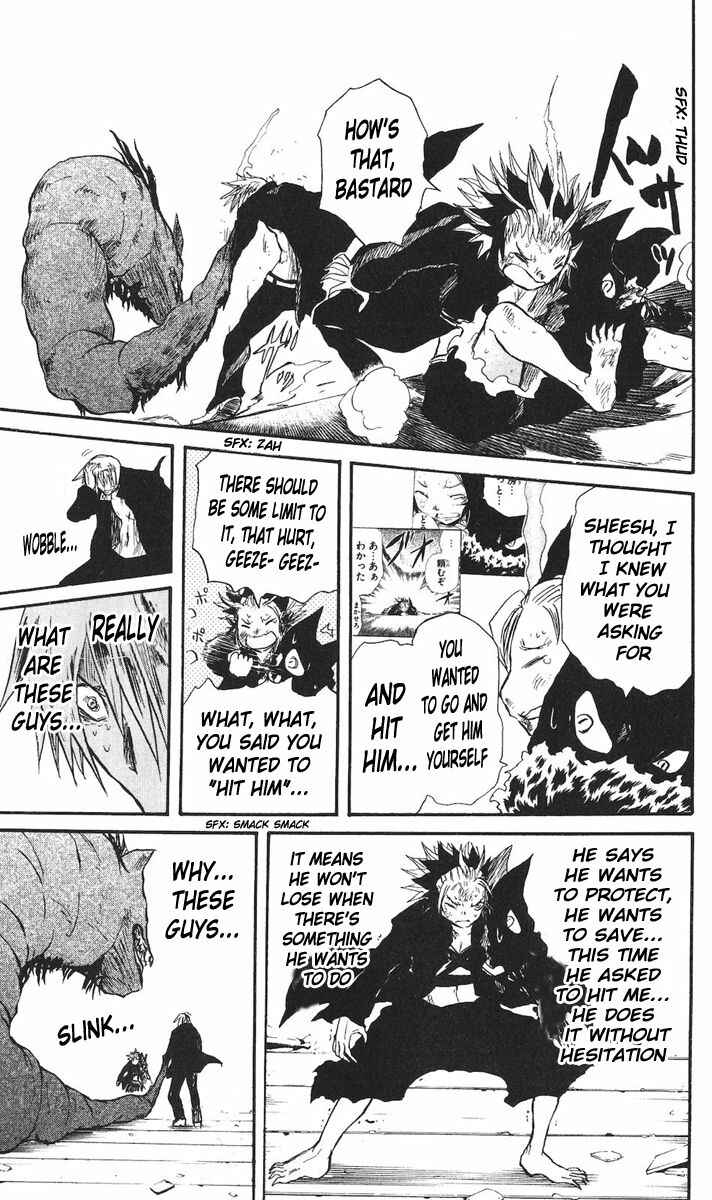 Page 14 Chapter 19 Cerberus