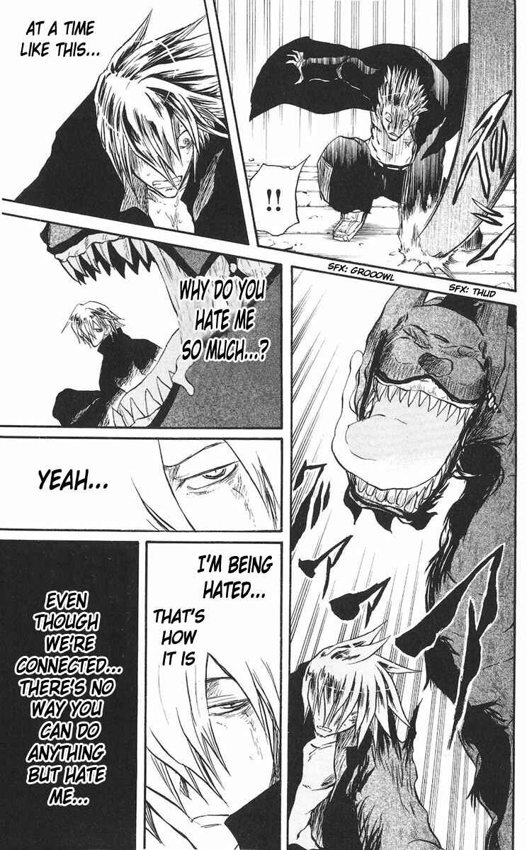 Page 15 Chapter 19 Cerberus