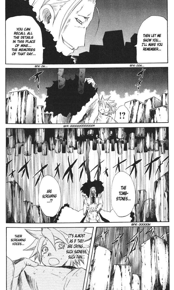 Page 4 Chapter 63 Cerberus
