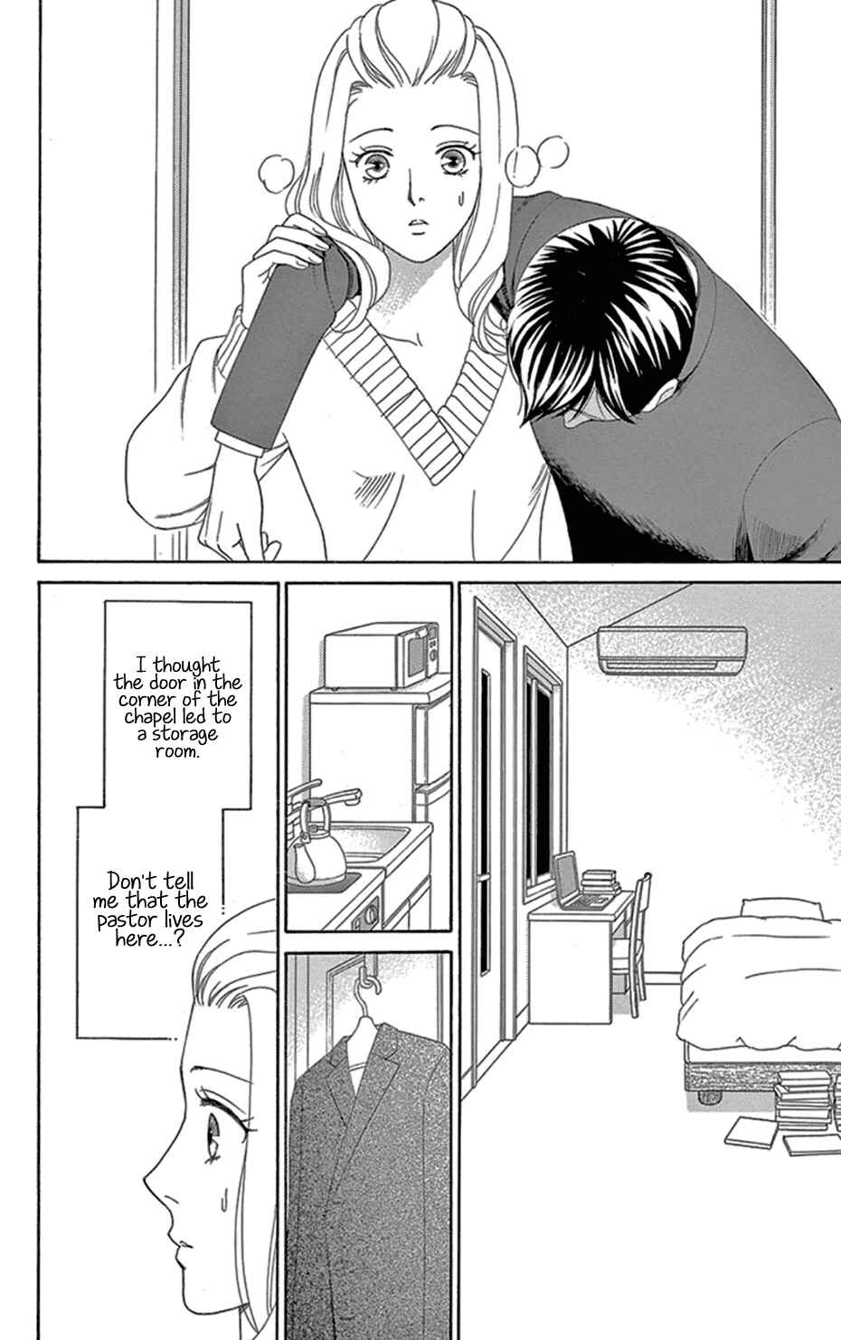 Page 18 Chapter 3 Whos Mephistopheles?