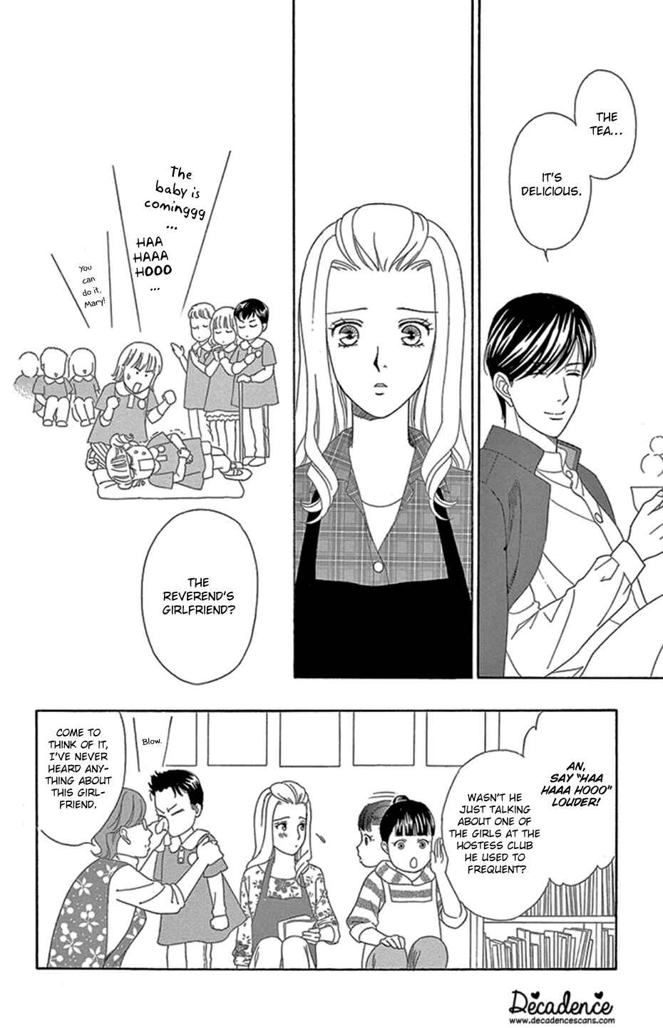 Page 26 Chapter 3 Whos Mephistopheles?