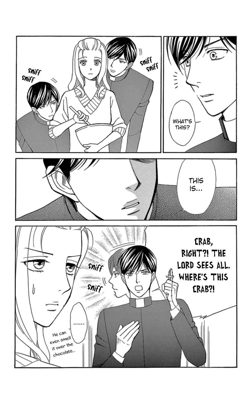 Page 9 Chapter 10 Whos Mephistopheles?