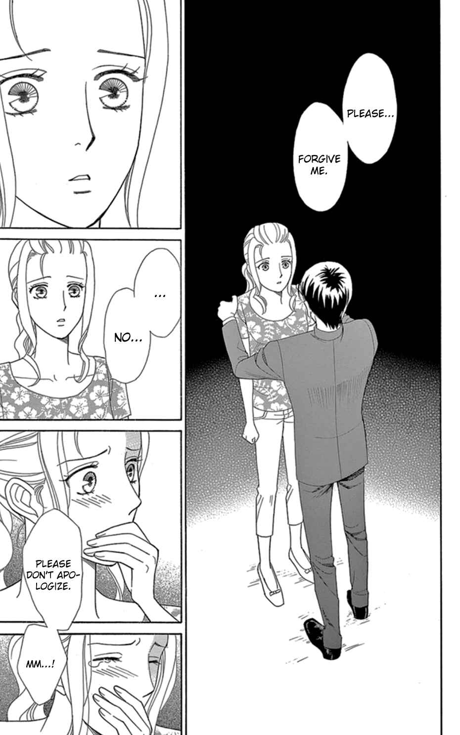 Page 3 Chapter 8 Whos Mephistopheles?