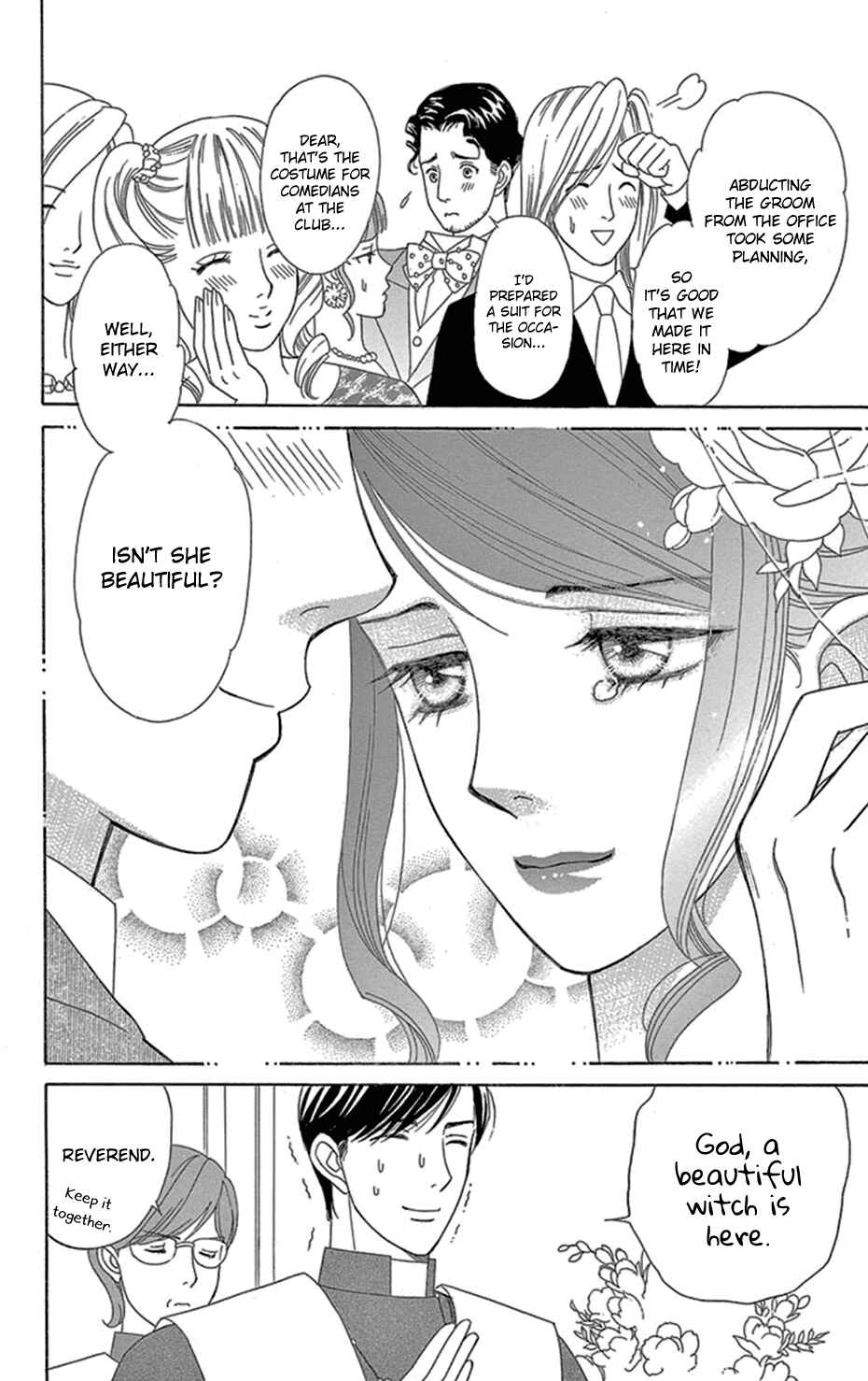 Page 40 Chapter 4 Whos Mephistopheles?