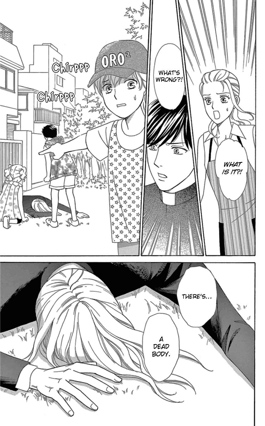 Page 7 Chapter 7 Whos Mephistopheles?