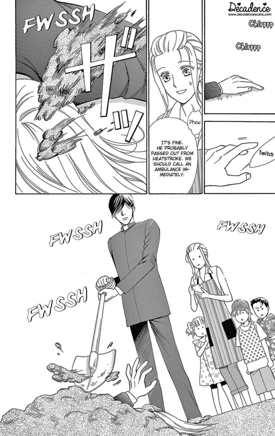 Page 8 Chapter 7 Whos Mephistopheles?