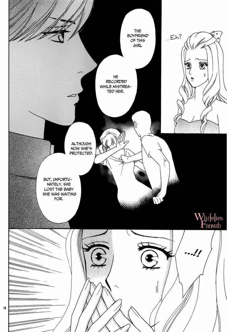 Page 20 Chapter 2 Whos Mephistopheles?