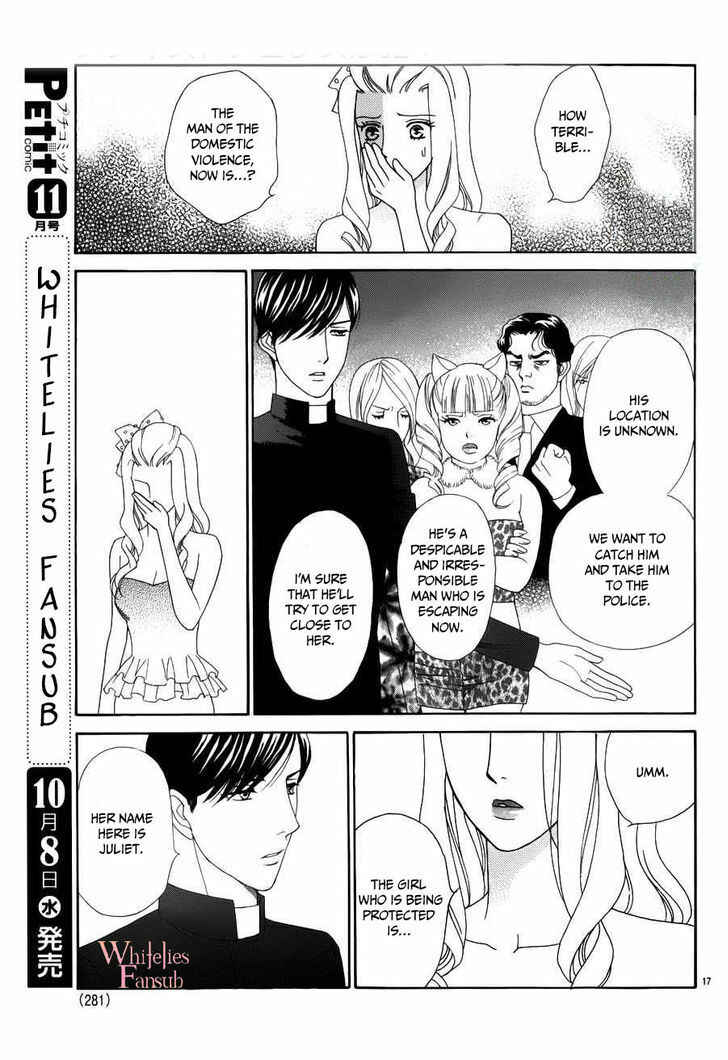 Page 21 Chapter 2 Whos Mephistopheles?