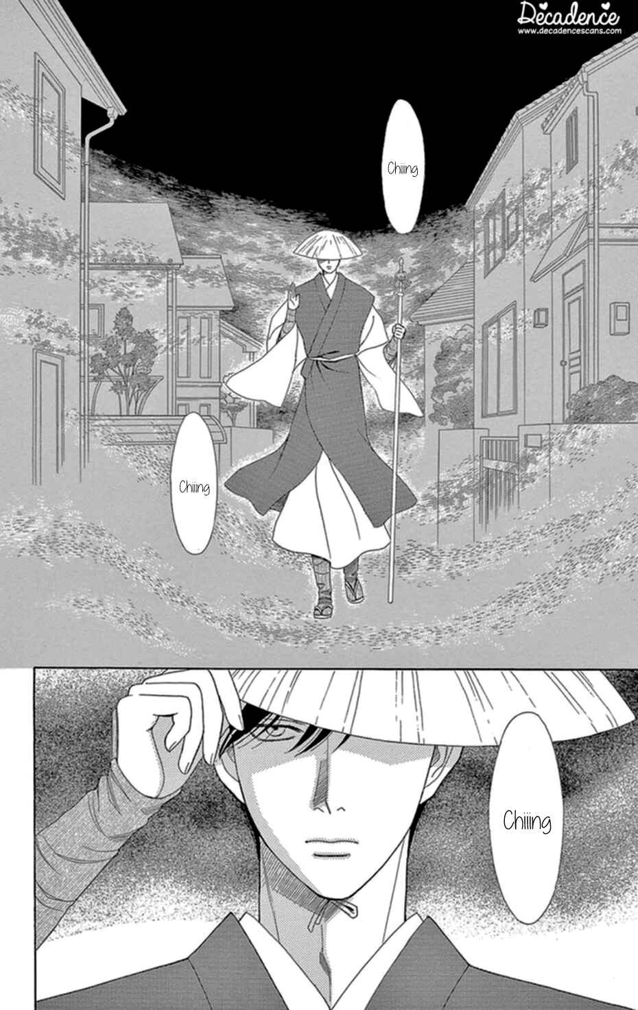 Page 5 Chapter 5 Whos Mephistopheles?