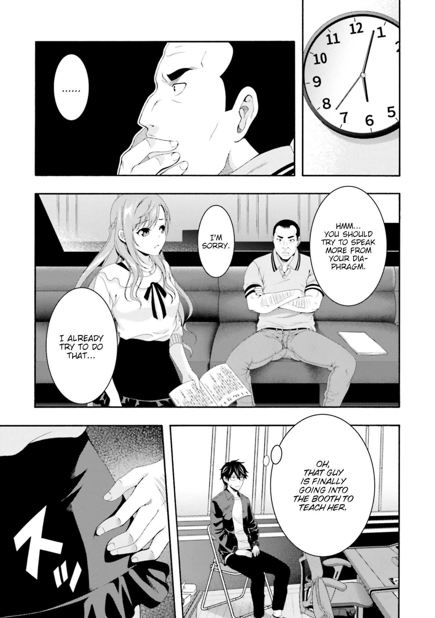 Page 21 Chapter 3 This Is It!