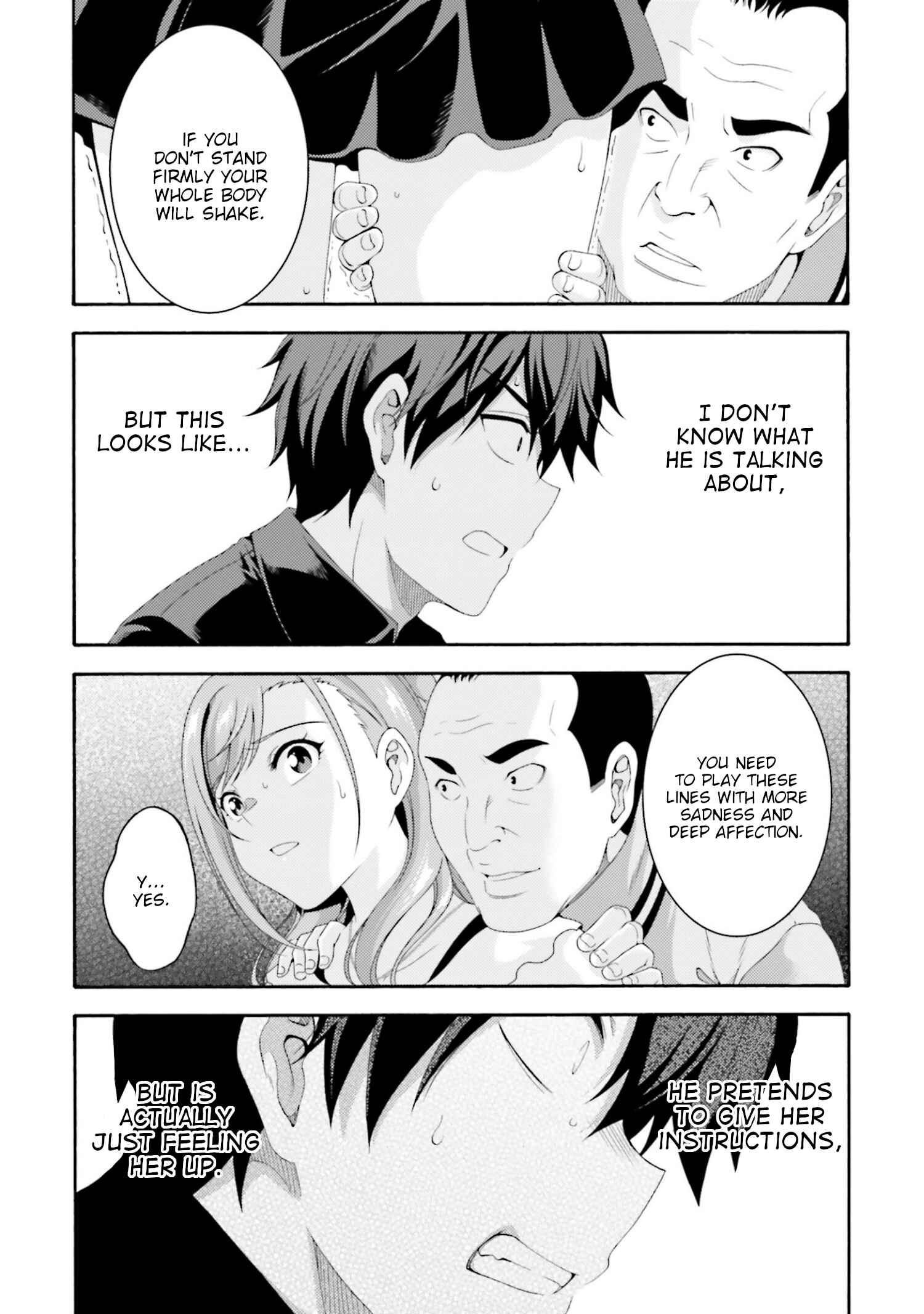 Page 23 Chapter 3 This Is It!