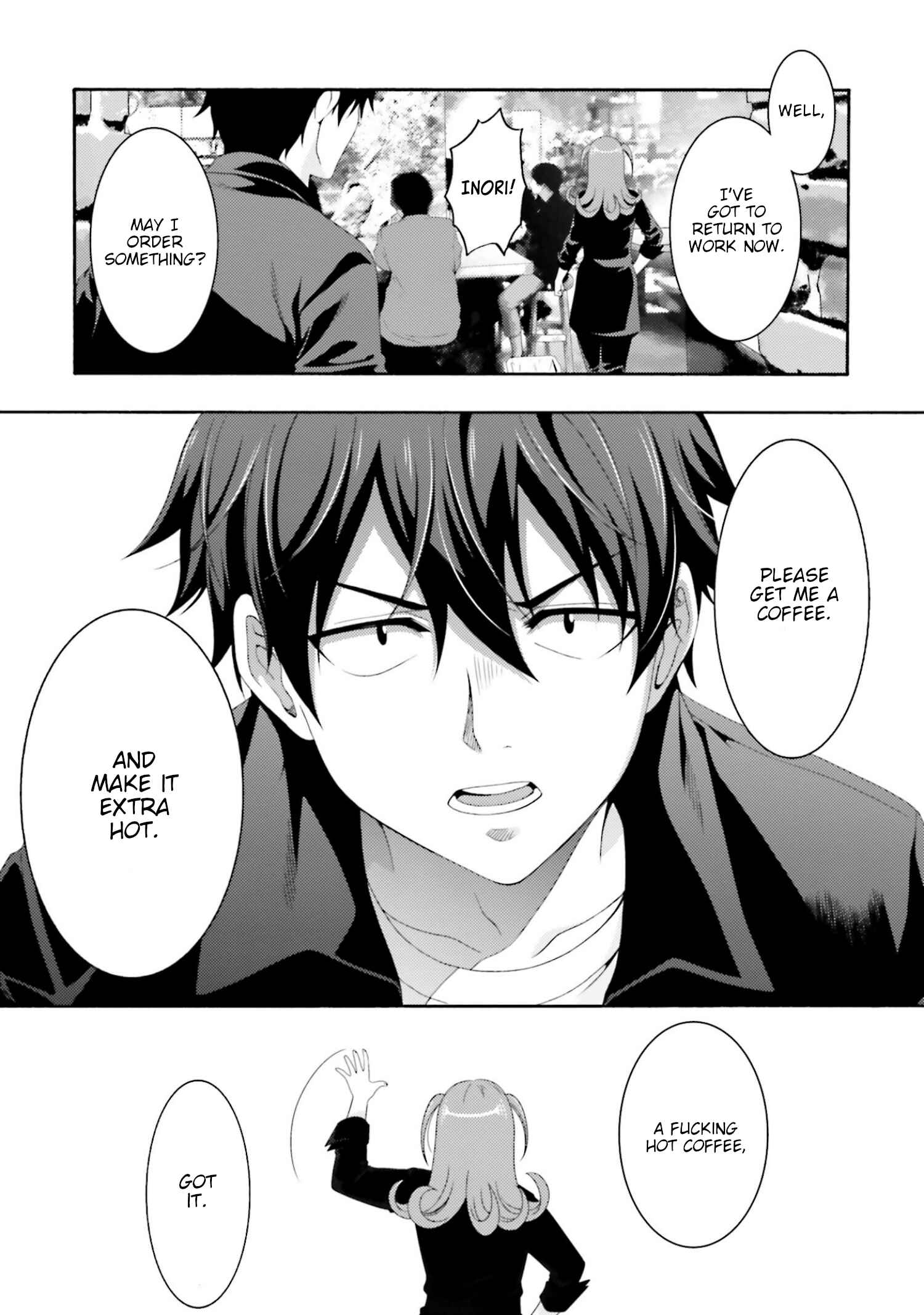 Page 35 Chapter 3 This Is It!
