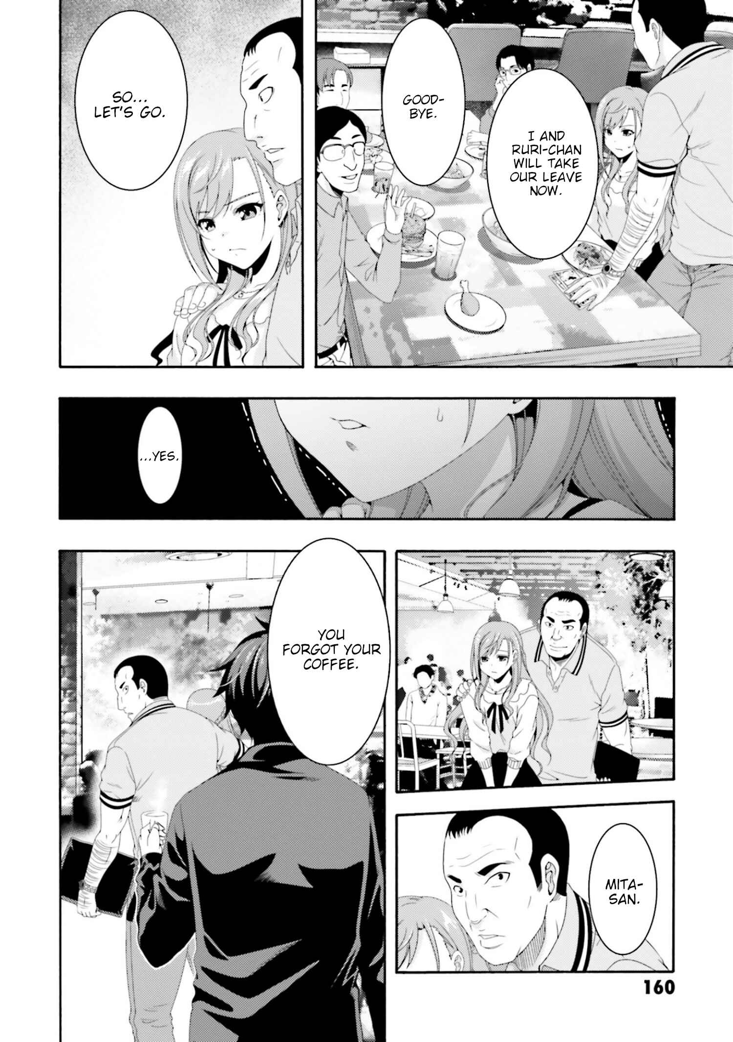 Page 36 Chapter 3 This Is It!