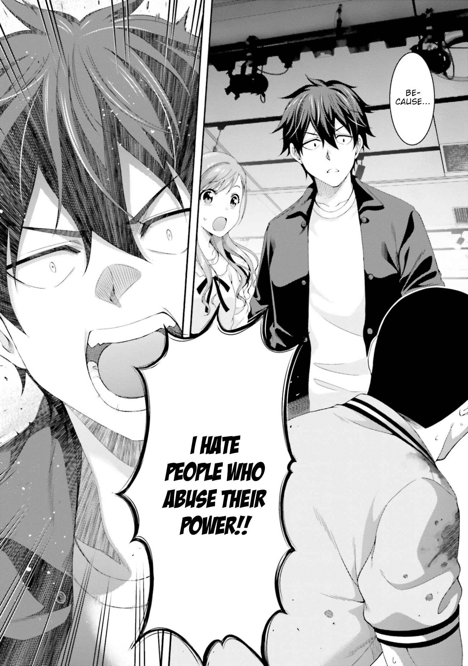 Page 39 Chapter 3 This Is It!