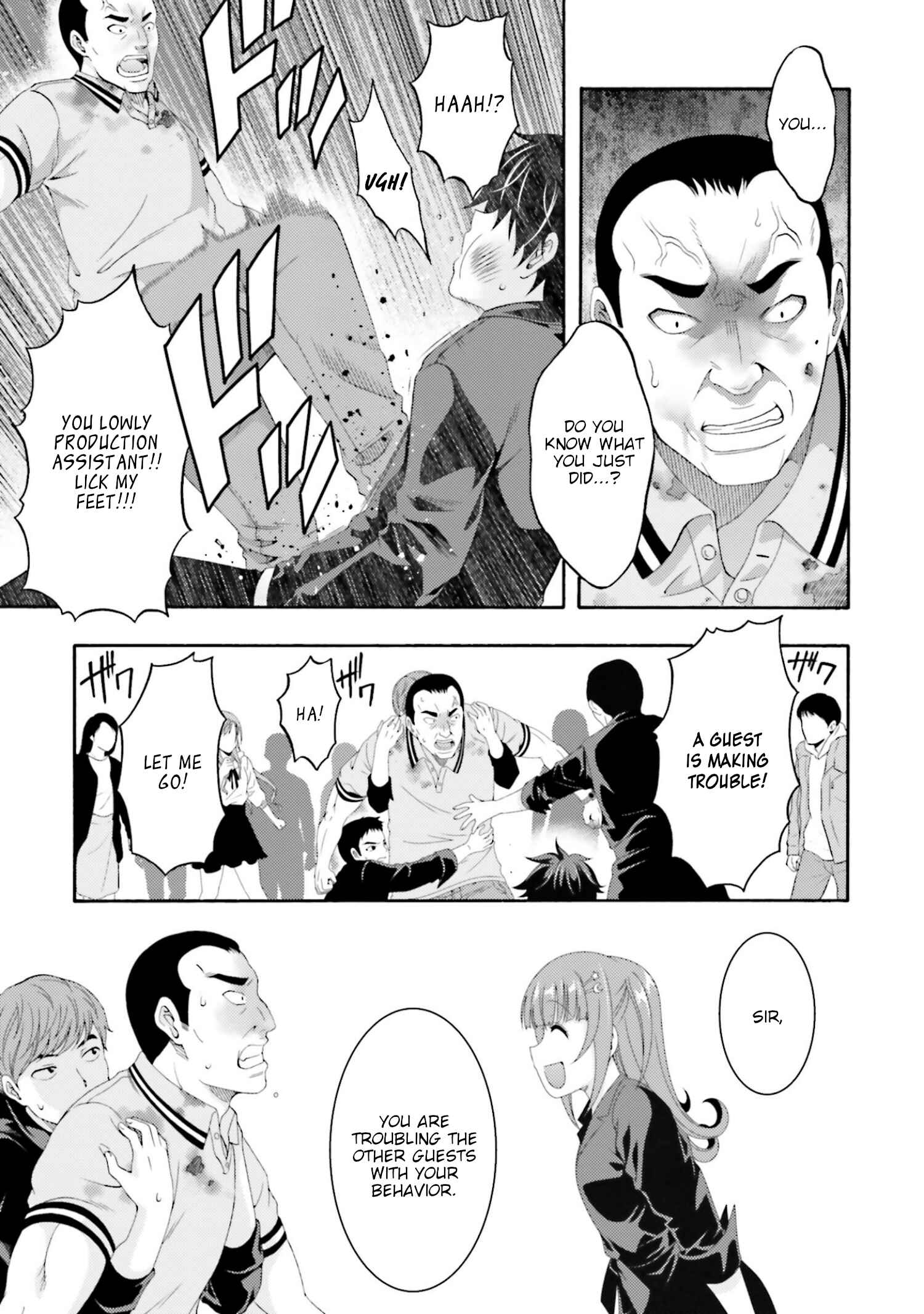 Page 41 Chapter 3 This Is It!