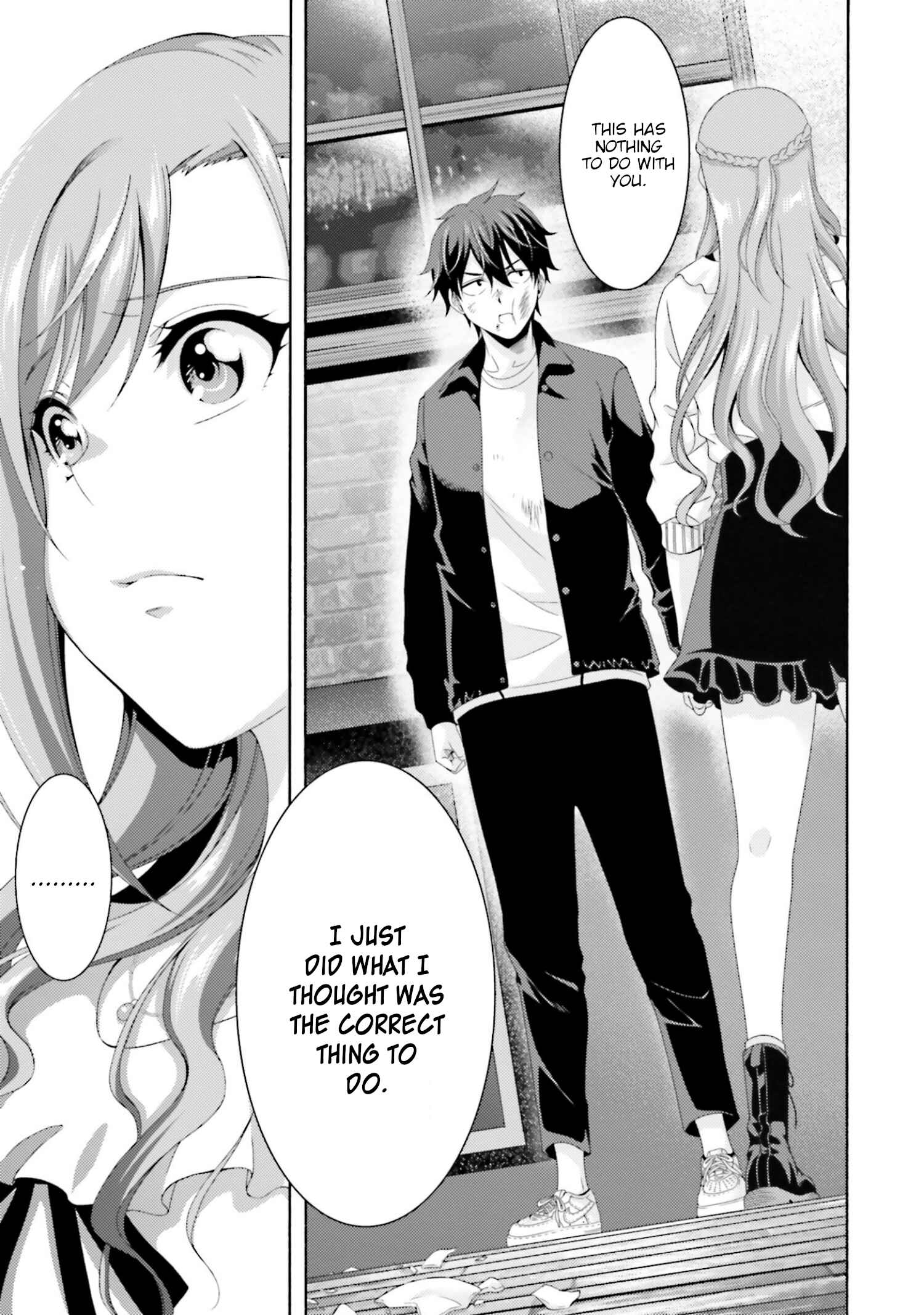 Page 45 Chapter 3 This Is It!