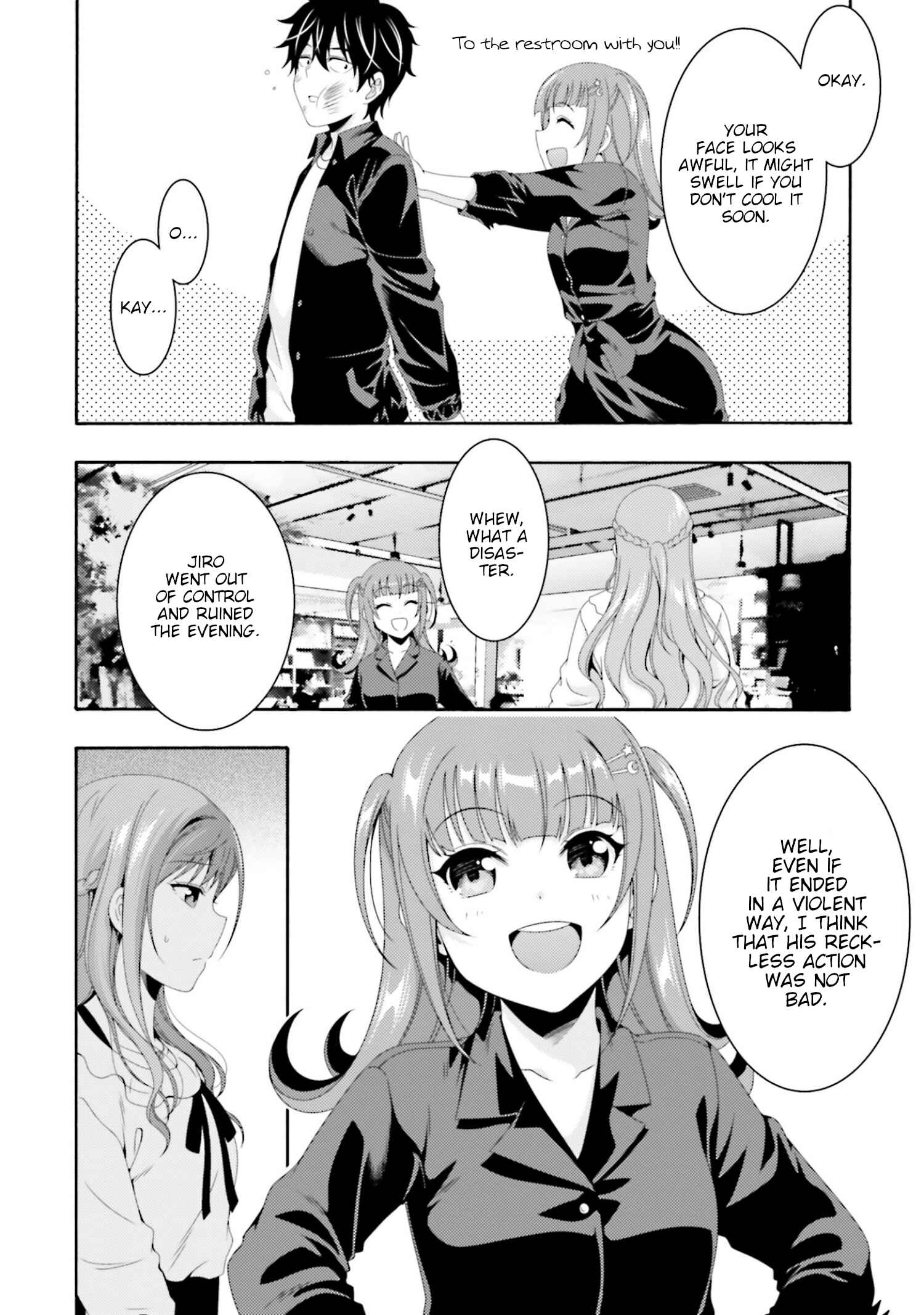 Page 46 Chapter 3 This Is It!