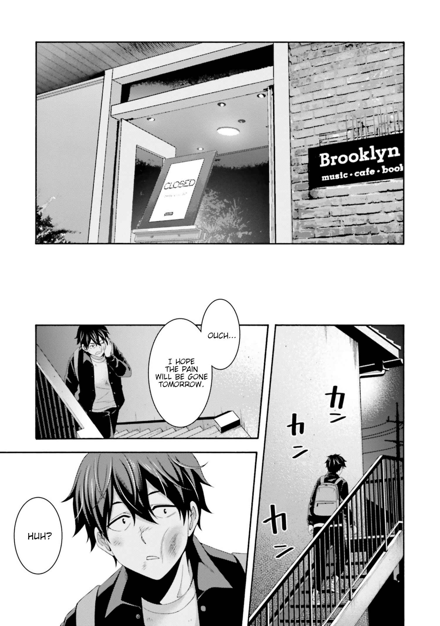 Page 47 Chapter 3 This Is It!