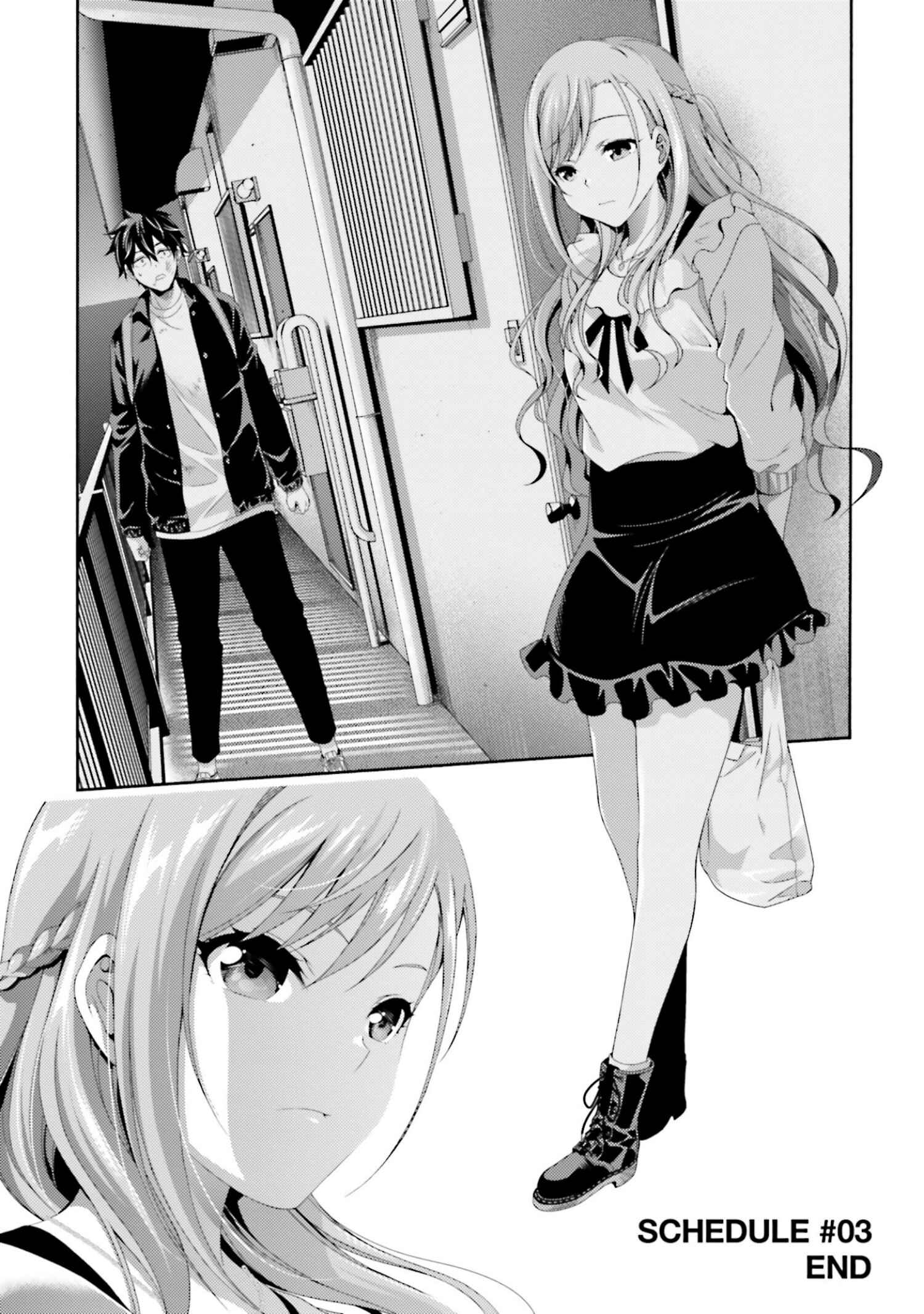 Page 48 Chapter 3 This Is It!